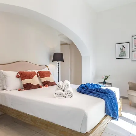 Parnaso Appartement Florence Buitenkant foto
