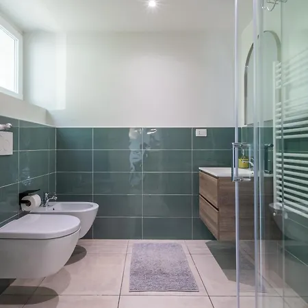 Parnaso Appartement Florence Buitenkant foto